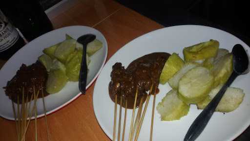 Sate Ayam Gresik 2