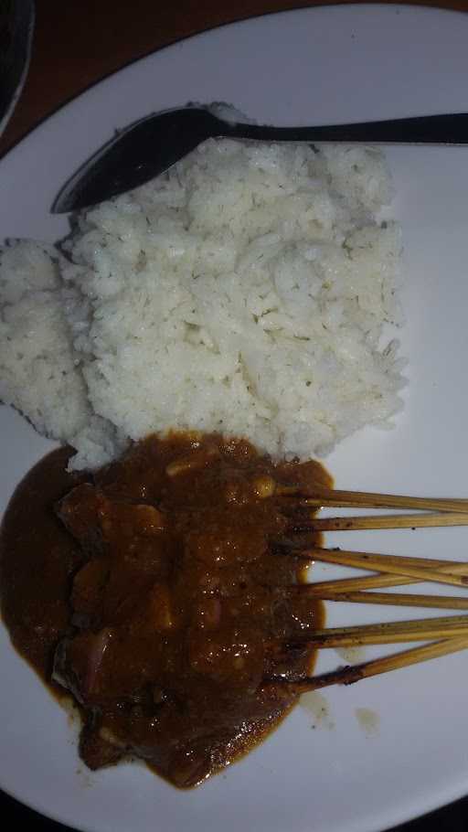 Sate Ayam Gresik 1