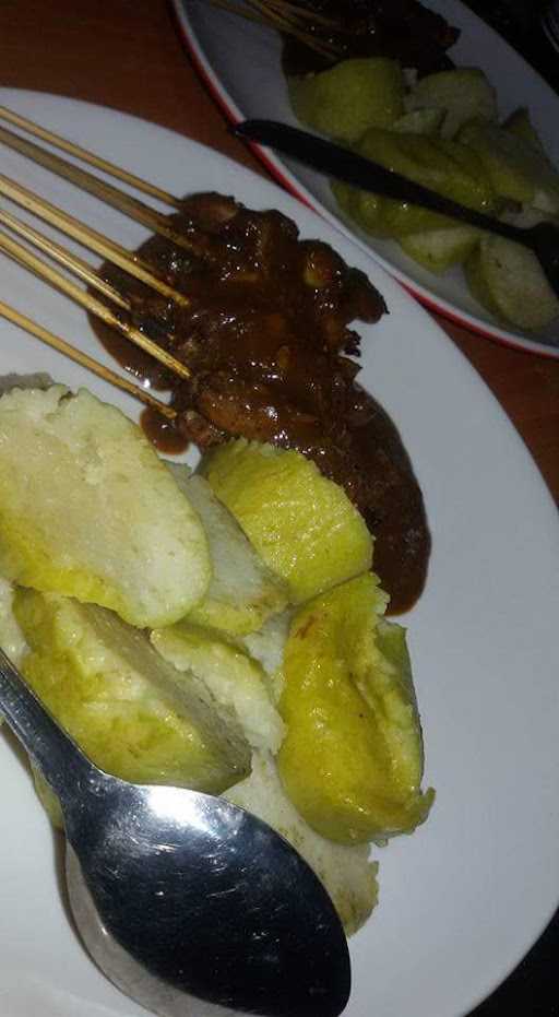 Sate Ayam Gresik 4