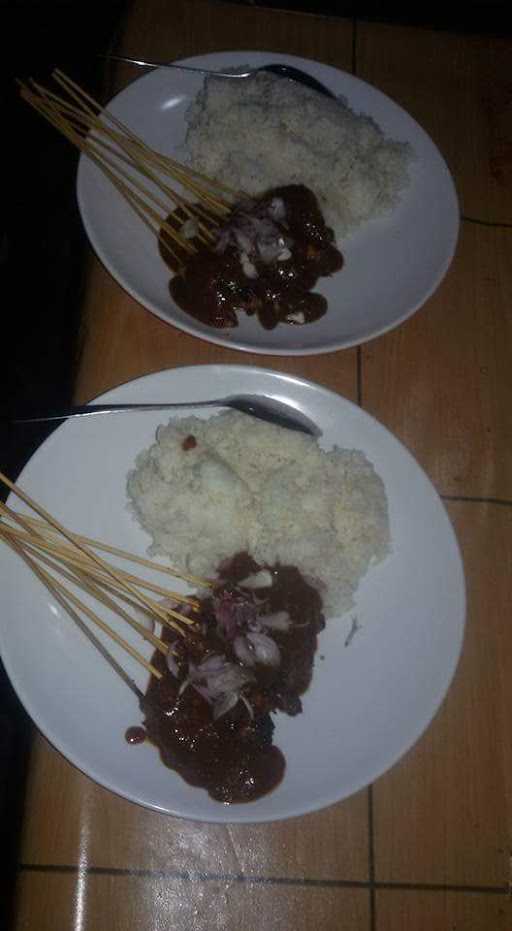 Sate Ayam Gresik 5