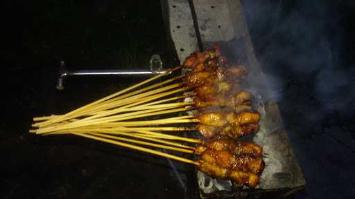 Sate Ayam Gresik 3