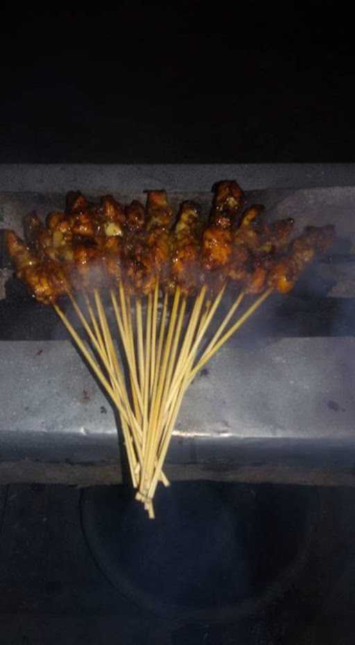 Sate Ayam Gresik 6