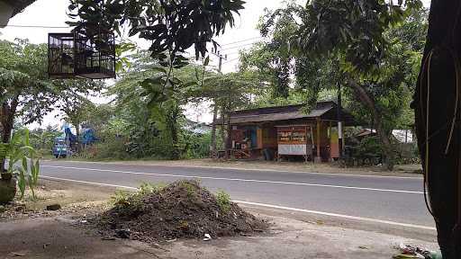 Sate Ayam Khas Madura 4