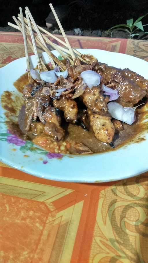 Sate Ayam Nasi Cak Heru 1