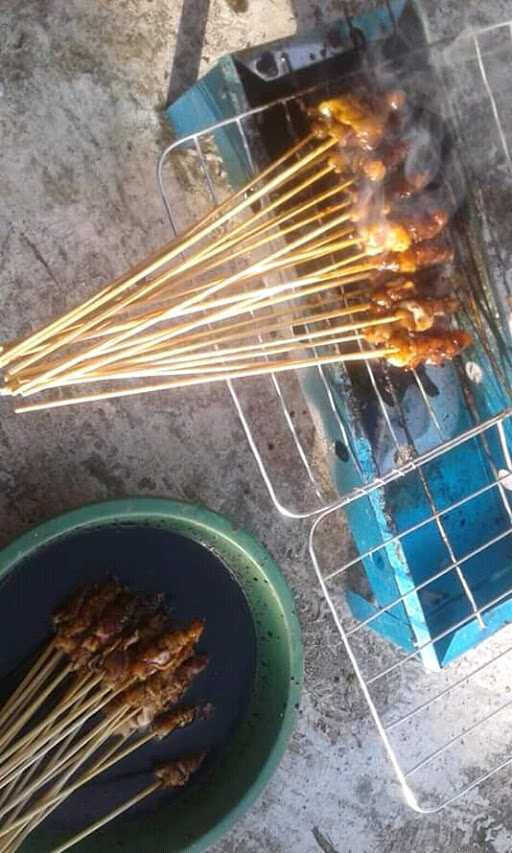 Sate Ayam Zahwa 1