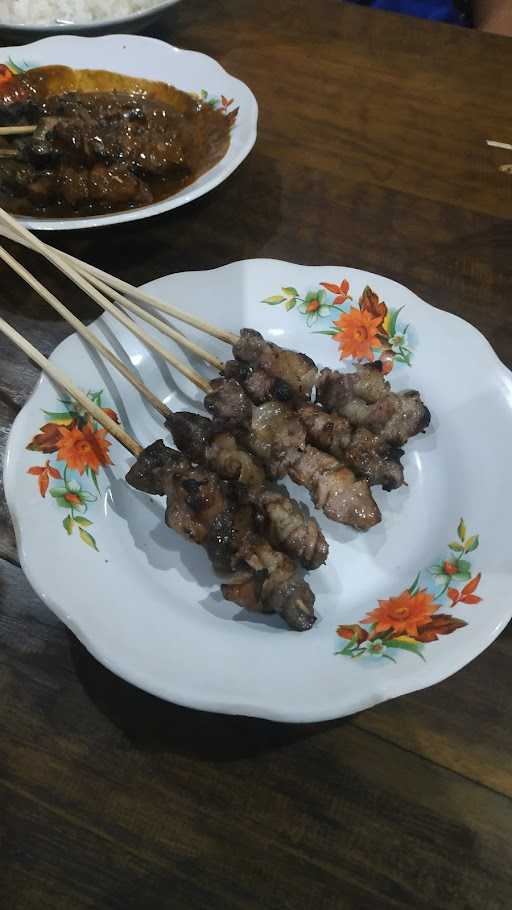 Sate Kambing Bapak Zaki 2