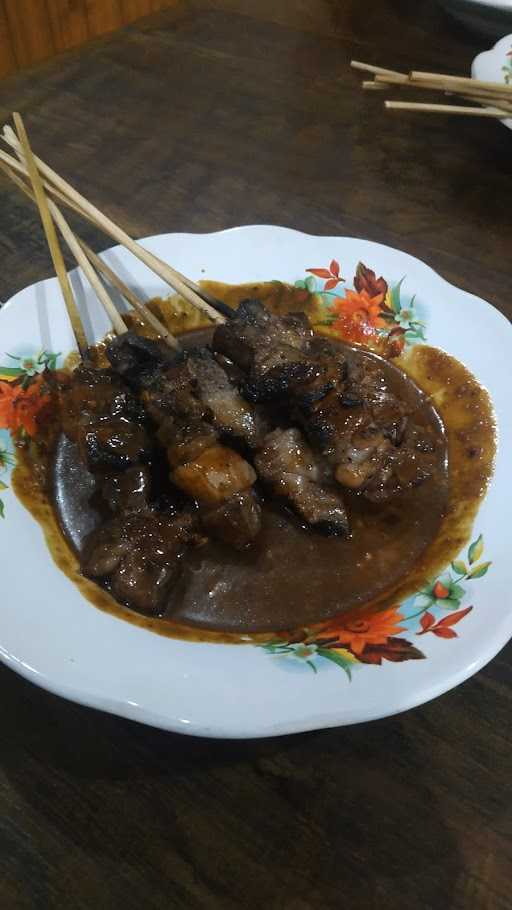 Sate Kambing Bapak Zaki 3