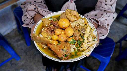 Soto Ayam Lamongan Cak Har 9