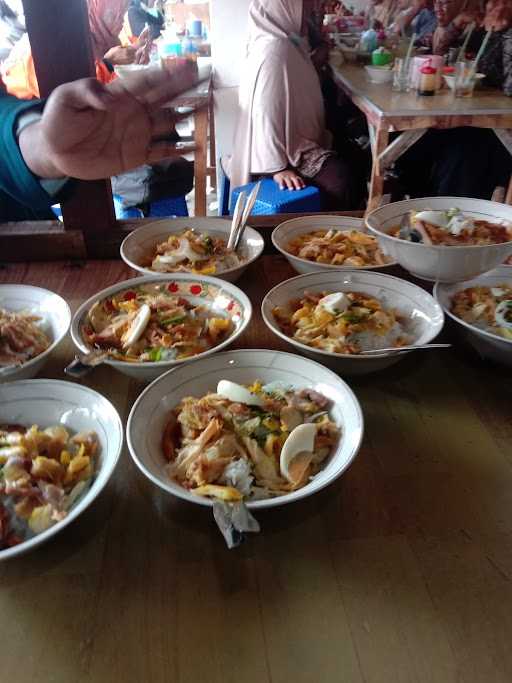 Soto Ayam Lamongan Cak Har 2