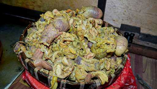 Soto Ayam Lamongan Cak Har 1