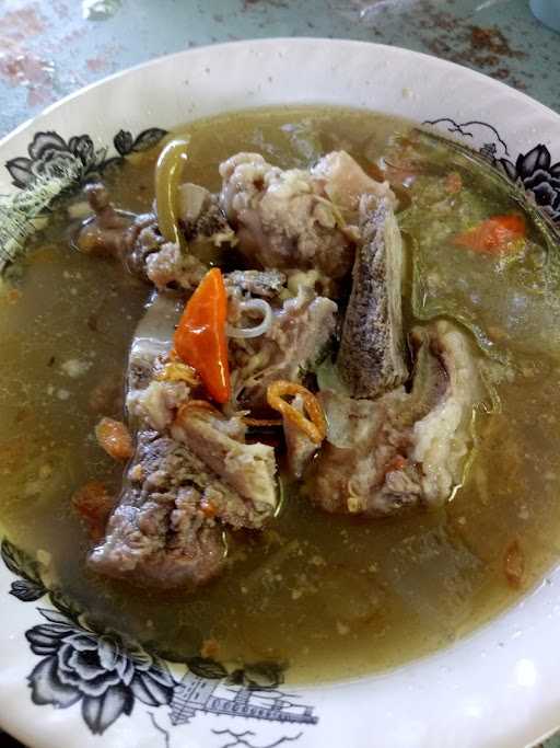 Soto Ayam Lamongan Cak Har 10