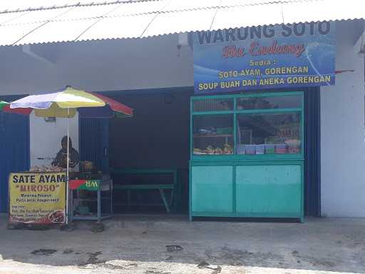 Soto Bu Endang 3