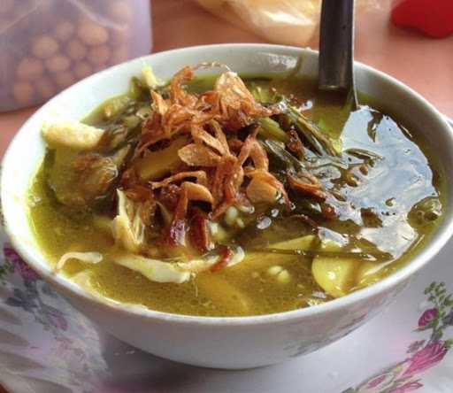 Soto Bu Endang 1