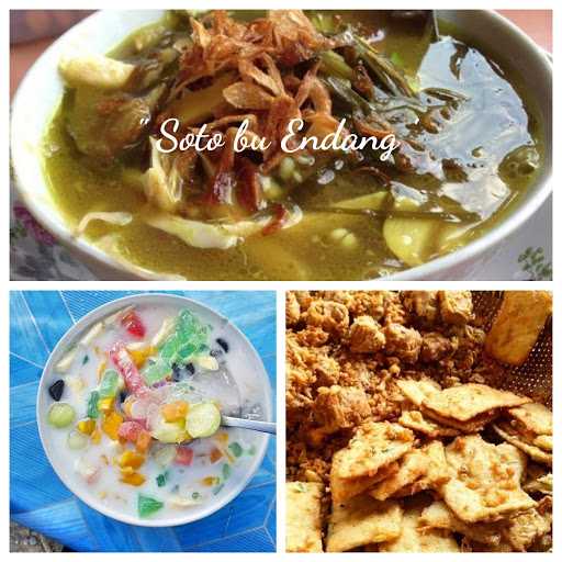 Soto Bu Endang 2