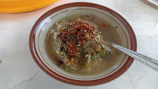 Soto Sapi Mbah Kromo 9