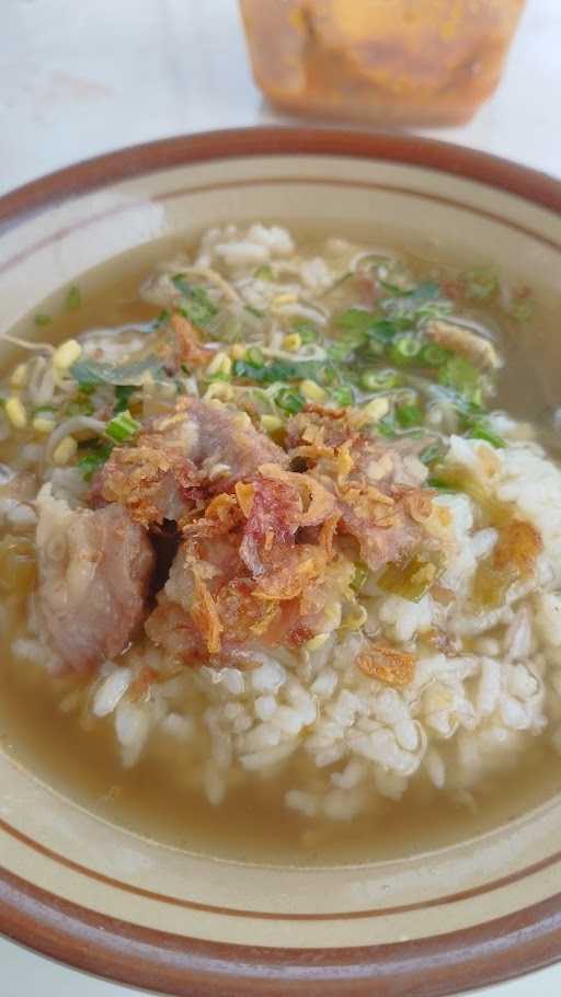 Soto Sapi Mbah Kromo 7