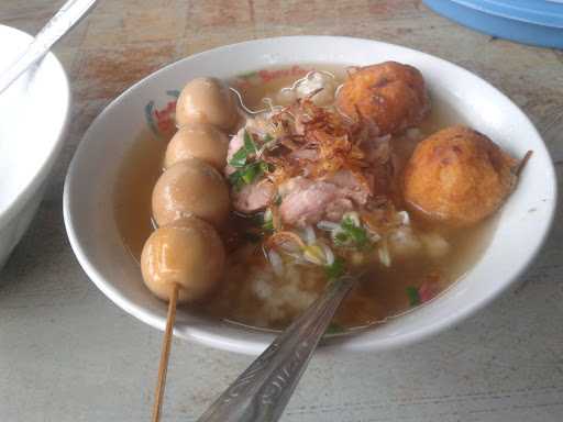 Soto Sapi Mbah Kromo 8