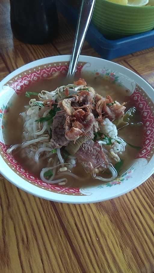 Soto Sapi Mbah Kromo 6