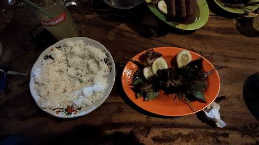 Warung Bilqis Seafood 8