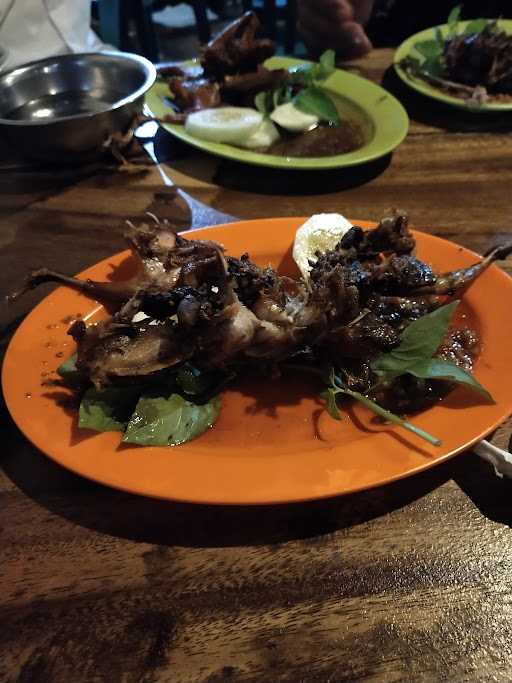 Warung Bilqis Seafood 6