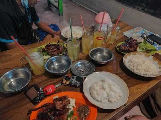 Warung Bilqis Seafood 5