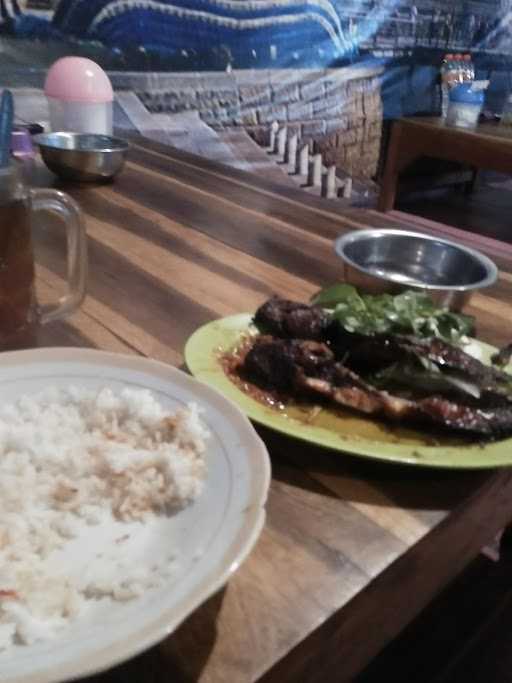 Warung Bilqis Seafood 9