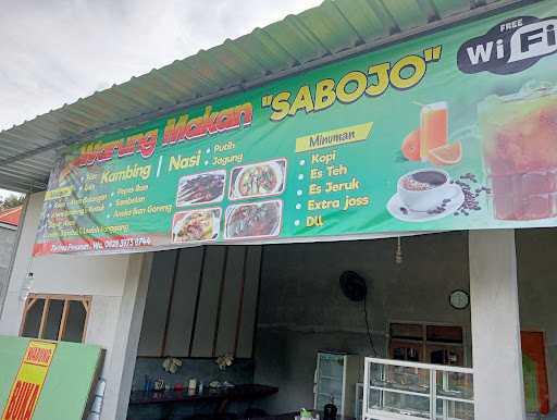 Warung Makan 5