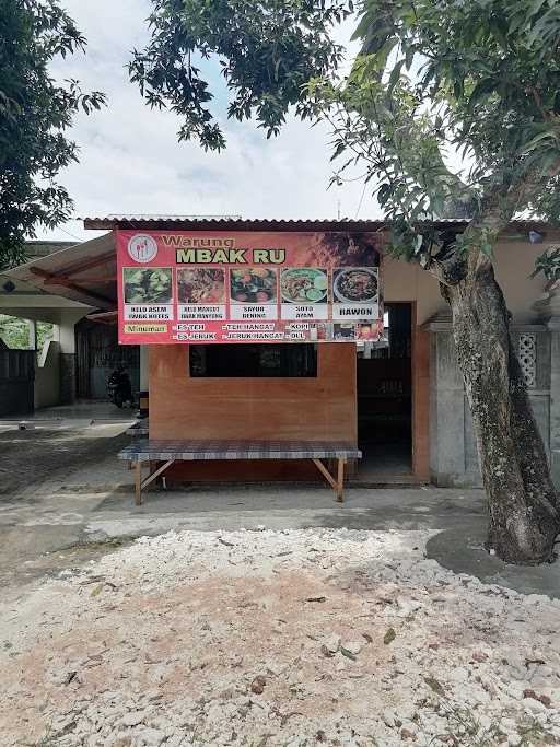 Warung Makan 6