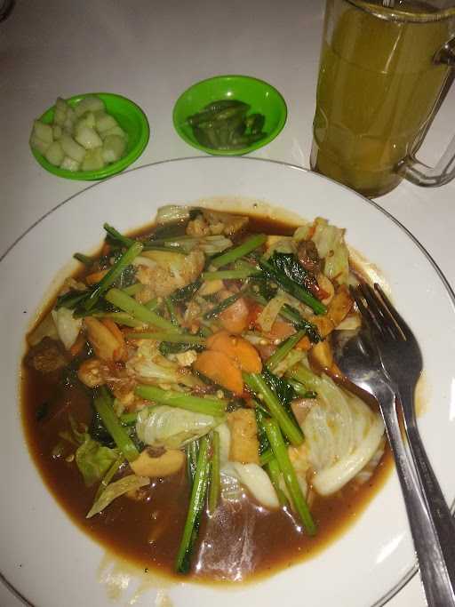 Warung Makan Azmi Seafood Mania 1