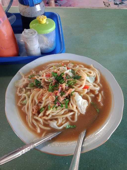 Warung Makan Mbak Wati 3