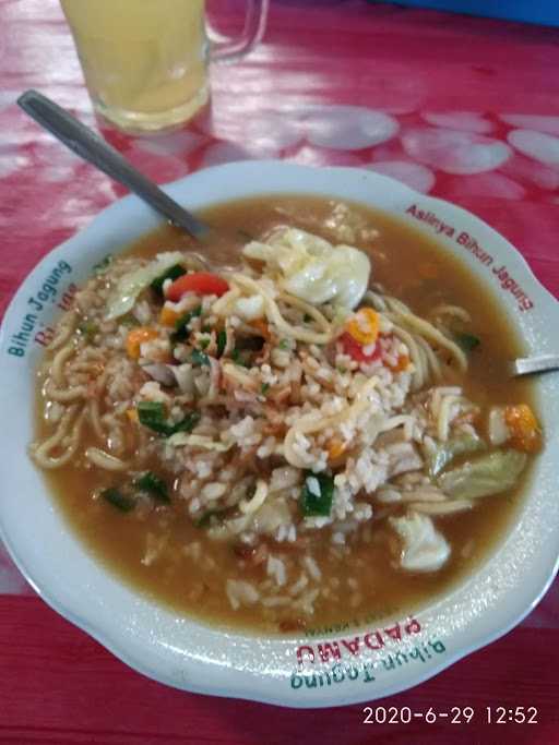 Warung Makan Mbak Wati 1