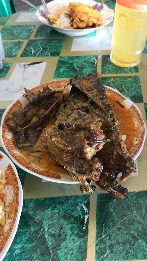 Warung Mbok Endun Kepala Manyung 10