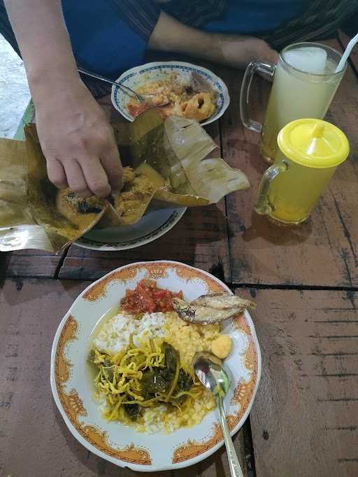 Warung Mbok Endun Kepala Manyung 7