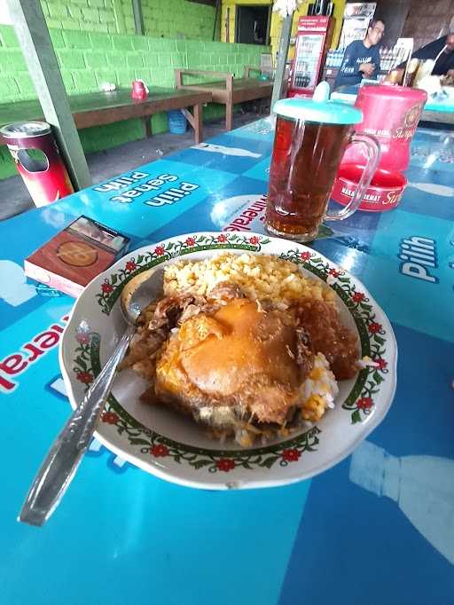 Warung Mbok Endun Kepala Manyung 8