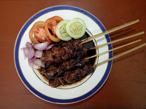 Warung Sate Sungkono 3 3