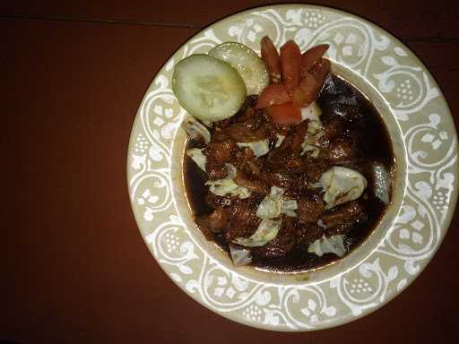 Warung Sate Sungkono 3 4