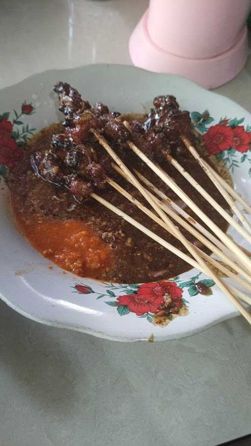 Warung  Sate Thaican  Loayu 8