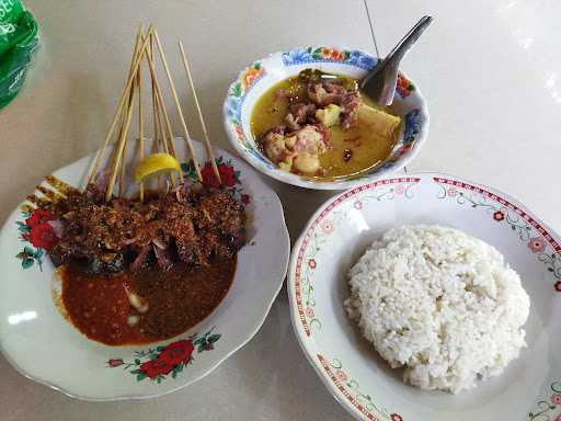 Warung  Sate Thaican  Loayu 6