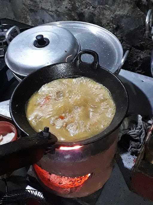 Warung Sate Tongseng Kambing Lestari 2