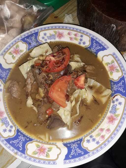 Warung Sate Tongseng Kambing Lestari 9