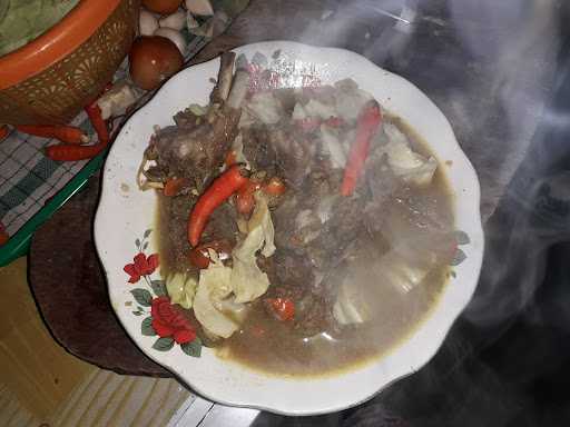 Warung Sate Tongseng Kambing Lestari 3