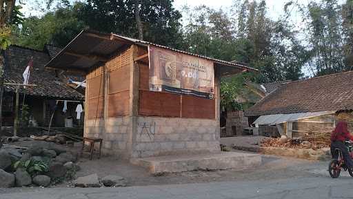 Warung Soto Mb Nur 3