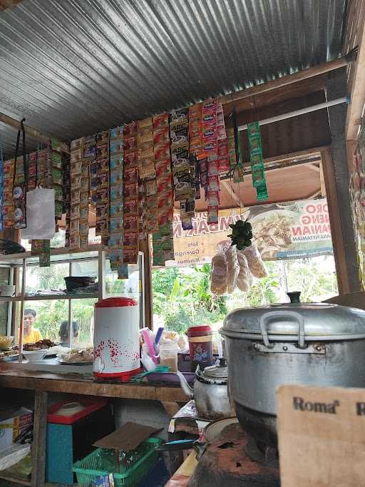 Warung Soto Mb Nur 1