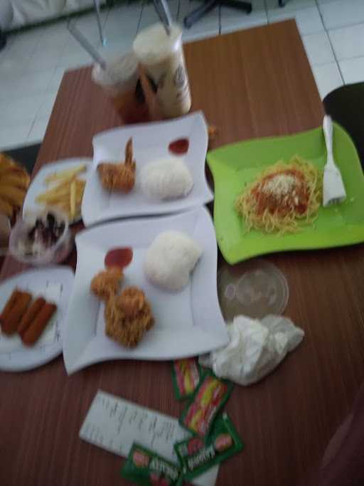 Ab Chicken Cabang Bunut 2