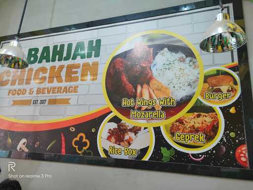 Ab Chicken Cabang Bunut 10