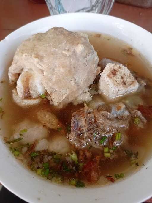 Bakso Mas Yono 1