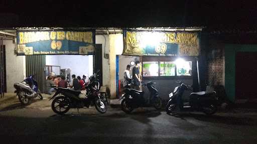 Bakso Mieyamso 69 Mang Samali 4