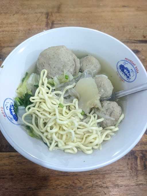 Bakso Mieyamso 69 Mang Samali 1