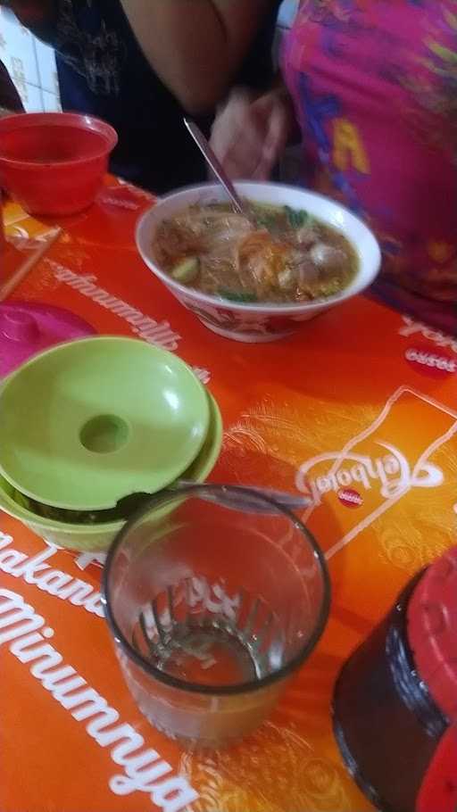 Baso Campur Sari 7