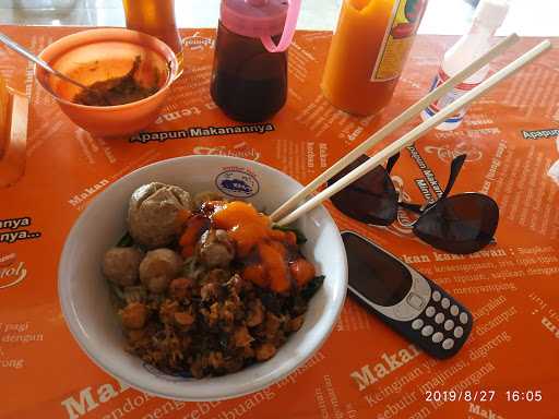 Baso Campur Sari 6